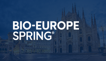 BIO Europe Spring